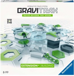 Ravensburger GraviTrax – set di espansione Costruzione