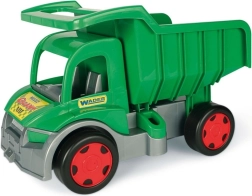 Auto da carico gigante Farmer 55 cm verde