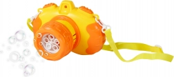 Macchina fotografica per bolle – fotocamera a bolle per bambini