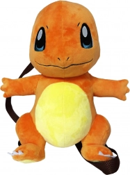 Zaino Pokémon Charmander