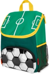 Zainetto Spark Style Calcio per bambini