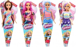 Bambola Dreameez nel cono 29 cm