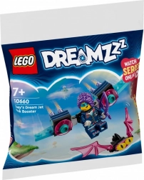 LEGO® Dreamzzz 30660 Zaino a razzo di Zoey con booster