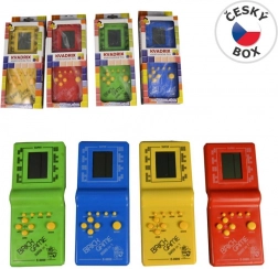 Gioco elettronico Kvadrix per bambini