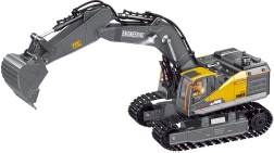Escavatore RC Buddy Toys