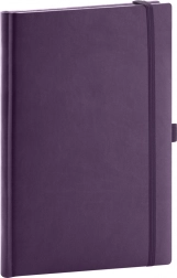 Notes NOTIQUE Aprint Neo viola puntinato 15 × 21 cm