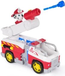 Paw Patrol veicolo dei pompieri di salvataggio Marshall