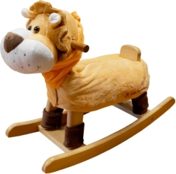 Leoncino a dondolo Simba