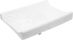 Copripad per fasciatoio New Baby 50 × 70 cm bianco