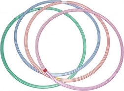 Cerchio hula hoop 80 cm