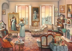 Puzzle Modifiche Finali 1000 pezzi