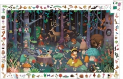 Foresta Incantata di DJECO