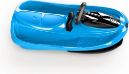 Slitta guidabile Stratos – blu