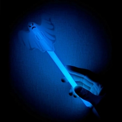 Bacchetta Luminosa Fantasma