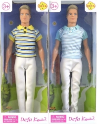 Kevin - Amico della bambola Lucy