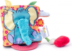 Il mio primo libro NINY per neonati e bambini piccoli