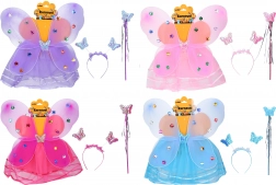 Costume di carnevale Fata