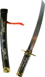 Katana giapponese per bambini 41 cm