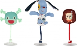 Lilliputiens - giocattolo d'acqua con ventosa Cagnolino Jules