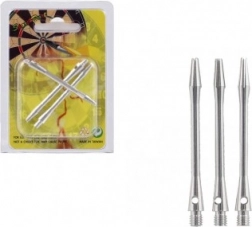 Inserti in alluminio per freccette Unison