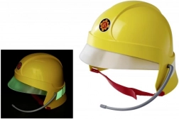 Elmo Pompiere Sam per bambini