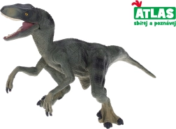 Figura Velociraptor 15 cm