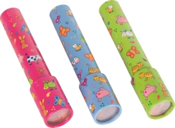 Kaleidoscopio Goki In fattoria