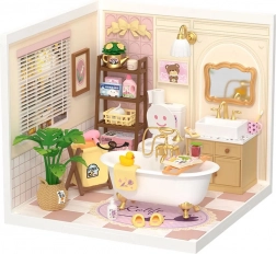 Bagno in miniatura Pop Bubble – ROLIFE SUPER CREATOR