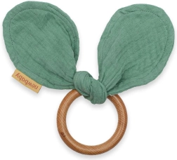 Massaggiagengive New Baby Ears menta
