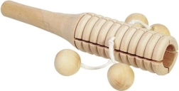 Blocco acustico con quattro palline