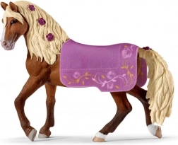 Schleich Horse Club Stallone Paso Fino - Spettacolo Equestre