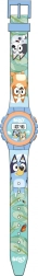 Orologio digitale Bluey