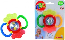 Sonaglio e dentaruolo Simba