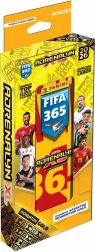 Scatola di latta da collezione PANINI FIFA 365 Adrenalyn XL 2026