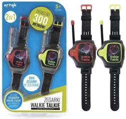 Orologio Walkie Talkie