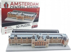 Puzzle 3D stadio AJAX AMSTERDAM