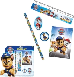 Set scolastico Paw Patrol