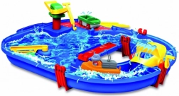 Set da gioco acquatico AquaPlay StartSet