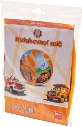 Pallone gonfiabile TATRA 61 cm