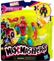 Figura Spider-Man MixMashers