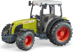 Bruder trattore Claas Nectis 267 F 1:16 verde