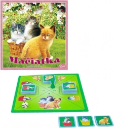 Gioco dei gattini