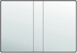 Custodia trasparente per patente di guida