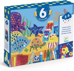 DJECO set creativo Mare
