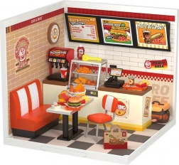 Miniatura della Casa Ristorante Mniam Mniam Burger