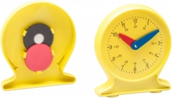 Orologio didattico Wissner per bambini