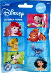 Disney Pixar figurina collezionabile Mystery Pack