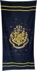 asciugamano Harry Potter Gold Crest 75 × 150 cm