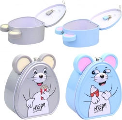 Salvadanaio per bambini MaDe