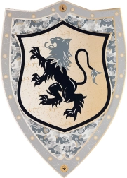 Souza scudo da cavaliere Raymond in schiuma EVA